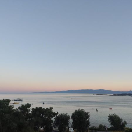 Ouranoupolis View Point Exterior foto