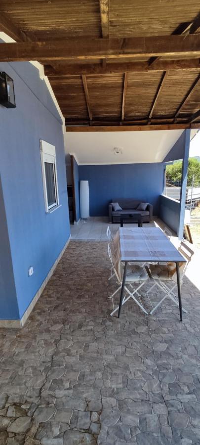 Ouranoupolis View Point Exterior foto