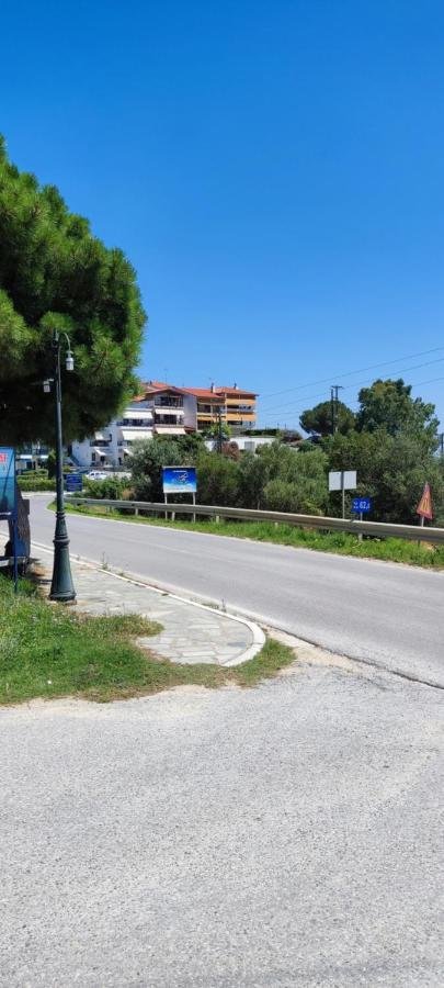 Ouranoupolis View Point Exterior foto