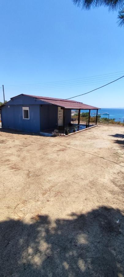 Ouranoupolis View Point Exterior foto