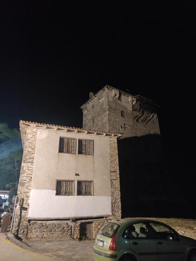 Ouranoupolis View Point Exterior foto