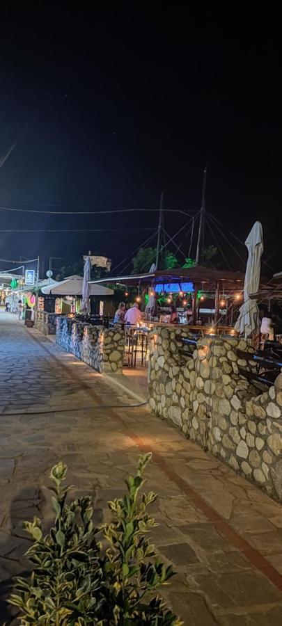 Ouranoupolis View Point Exterior foto
