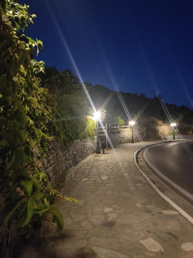 Ouranoupolis View Point Exterior foto